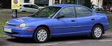 CHRYSLER-NEON