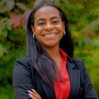 Audrey Mcbean's Instagram, Twitter & Facebook