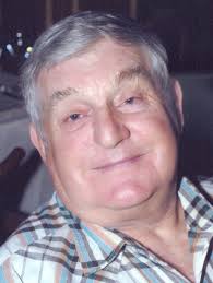 Obituary information for George F. Brown