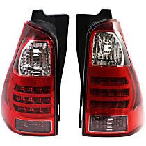 1993 toyota corolla tail lights. Toyota 4runner Tail Light Car Parts