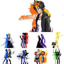 one piece reborn anime shows one piece fanart one piece