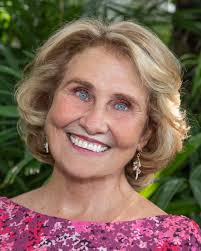 Anne McKee Artists Fund — Our Board Members