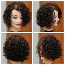 Curly Hair Haircut Tutorial Step By Step Curly Hair Styles Haircuts For Curly Hair Braids For Short Hair