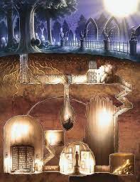 Another Round Of D D Fantasy Map Dungeon Maps Dungeons And Dragons Homebrew