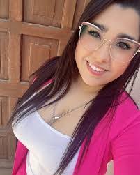 Carla Rojas's Instagram, Twitter & Facebook