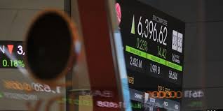 Jakarta, investor.id — indeks harga saham gabungan (ihsg) diperkirakan tertekan menyusul prediksi bank dunia terkait perekonomian indonesia yang bisa turun tajam tahun ini. Ihsg Hari Ini Diprediksi Melemah Berikut Rekomendasi Saham Pilihan Analis Merdeka Com