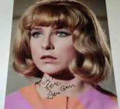 Louie The Movie Buff: TERRI GARR