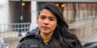 Vanessa Rojas | One Chicago & The Fbis Wiki | Fandom