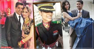 Shaheed major vibhuti shankar dhoundiyal was posted in 55 rashtriya rifles in kashmir. Ilvyglzsxjb7em