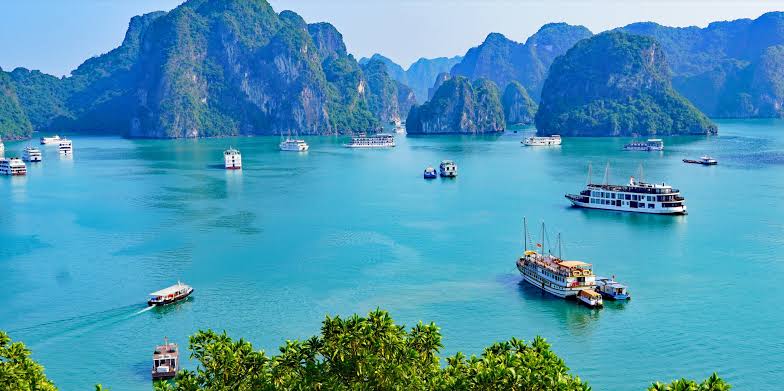 Địa điểm du lịch Hải Phòng: 35+ địa điểm mới, hot nhất 2025