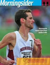 The Morningsider, Vol. 68/No. 2