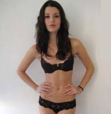 She is of canadian nationality, and she is of white ethnicity. Carly Foulkes Polaroids Gallery With 3 Photos Models The Fmd