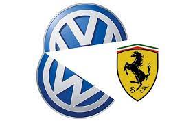 Laferrari, project name f150 is a limited production hybrid sports car built by italian automotive manufacturer ferrari. Volkswagen Acquires Ferrari For 13 Billion Sergio Marchionne Resigns Gtspirit