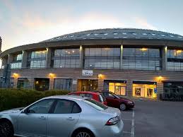 Badcentret aqua nova ligger inom 5 minuters bilresa och erbjuder pooler. Hotell Kupolen Prices Hotel Reviews Borlange Sweden Tripadvisor