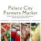 Palace City Farmers Market