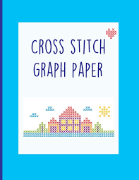 It can be as simplistic as taking some graph paper you probably have your own favorite program for editing images so i won't spend much time here i had been using graph paper to design cross stitch patterns and it was taking forever! Amazon Com Cross Stitch Graph Paper 10 X 10 Grid Design Your Own Embroidery And Needlework Patterns 9781690001713 Notebooks Useful Books
