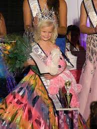 International Tiny Princess Royal Dynasty 2012 - Home | Facebook