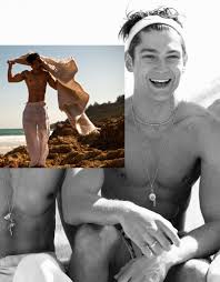 Boy Culture : Covering Hot Men, Gay Issues, Celebrities, Movies, Music &  More: FOR YOUR THIGHS ONLY