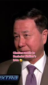 Charles Opens Up About Fan Love and New Beginnings