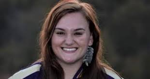 Long throw makes Mannford's Madison Collier the Tulsa World spring sports  girls athlete of the week