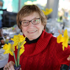 Obituary for Carol Ann Mastroianni