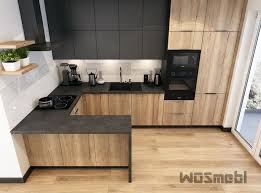 kitchen interior