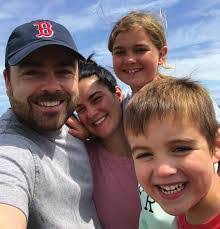 Heather Rufo's Instagram, Twitter & Facebook