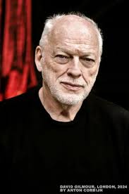 Luck and Strange: David Gilmour kündigt neues Album für 6. September an!