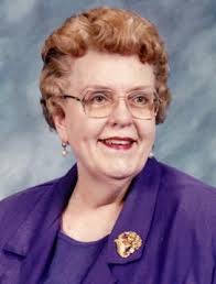 Marilyn Louise Rumbold Obituary