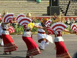 Tari melinting tergolong tarian tertua yang pernah ada di sana, karena diperkirakan tarian ini sudah ada sejak masuknya agama islam di indonesia. Blog Budaya Indonesia Tari Melinting Tarian Tertua Yang Pernah Ada Di Lampung