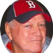 Obituary information for James 'Joe' Switzer