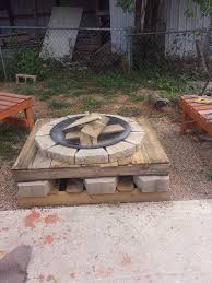 Check spelling or type a new query. Reclaimed Pallet Fire Pit Pallet Fire Pit Outdoor Fire Pit Designs Garden Pallet Ideas