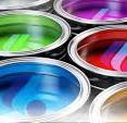 Screen printing UV-curing