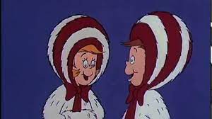 Cat Hat The Cat In The Hat 1971 Youtube