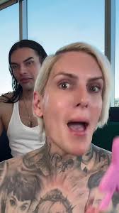 Is the viral Charlotte Tilbury unreal skin sheer glow tint foundation stick  Jeffree Star approved Review feat. Paul Dao makeupreview jeffreestar  charlottetilbury BeautyTok fypp 05598 #Scoopz #LifeDrama #FavMovieClip  #CaughtOnCamera