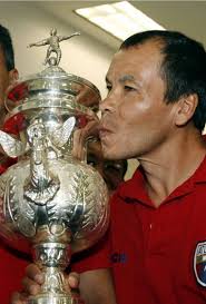 Entraría Juan Reynoso a lista selecta