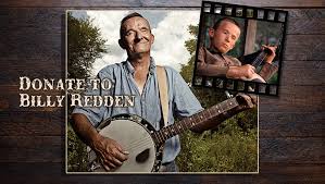 Fundraiser by Lance Frantzich : Help Deliverance "Banjo Boy" Billy Redden!