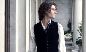 I have the key to your heart. Ben Barnes Fan View Topic Dorian Gray Photos