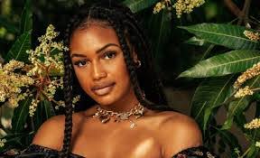 Ana Najera's Instagram, Twitter & Facebook