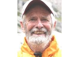 James Benedict Obituary (2011)