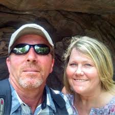 Daphne Horton's Instagram, Twitter & Facebook