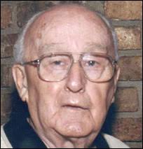 Albert Dexter Obituary (2003)