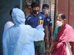 More than 600 pieces of medical equipment are being sent to india as the country faces a record. Coronavirus Virus Not Less Potent Who Says After Italian Doctor Claim The Times Of India