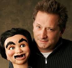Ventriloquist Otto Petersen of ‘Otto and George’ fame dies at  53