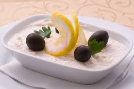 Va las link aici catre toate aperitivele cu peste. Salata De Icre De Post Gramaj 200 G