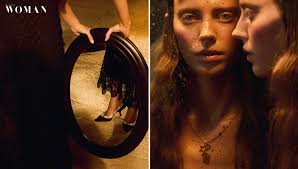 Tales Of Her: Emirates Woman concept