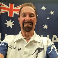 Glenelg Beach in South Australia is the bomb dot com for a holiday,  especially the Broadway end!