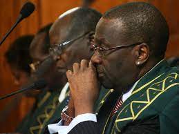List of willy mutunga 's family members? Willy Mutunga Biography Chief Justice Supreme Court Kenya