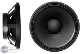 Falcon also manufactures faceplates for some of the classic audax drive units ( e.g hd 12 x 9 d25) so you can at last replace damaged or broken hd 12x9d25 and hd 12x8d25 tweeters (or oem versions) with genuine audax products. Pr 38 Audax Pr 38 Audiofanzine