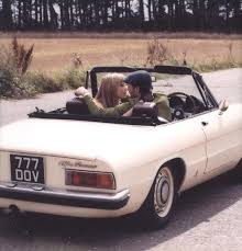 Image result for Ivory 1985 Alfa-Romeo